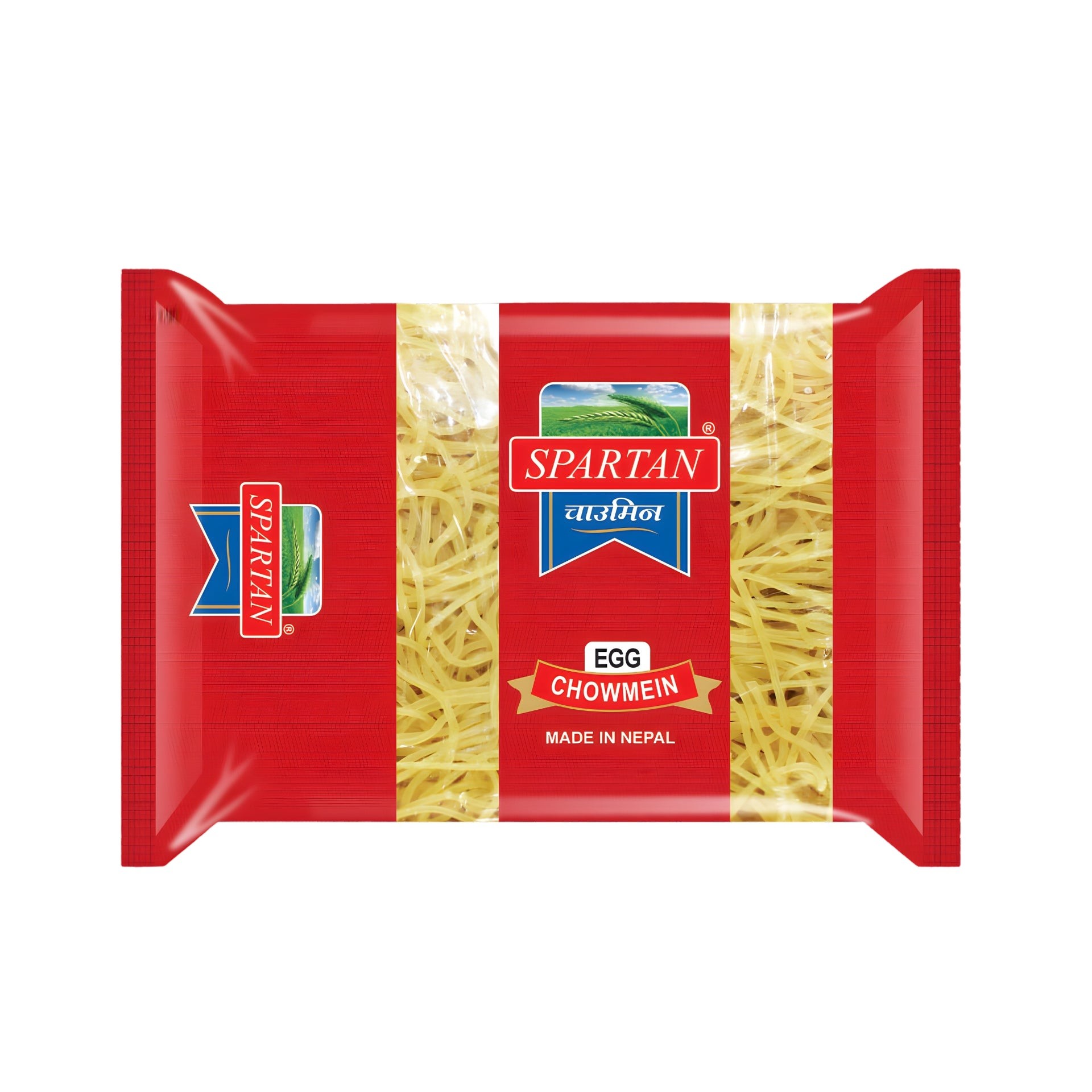 EGG CHOWMIN NOODLES SPARTAN 70 GM