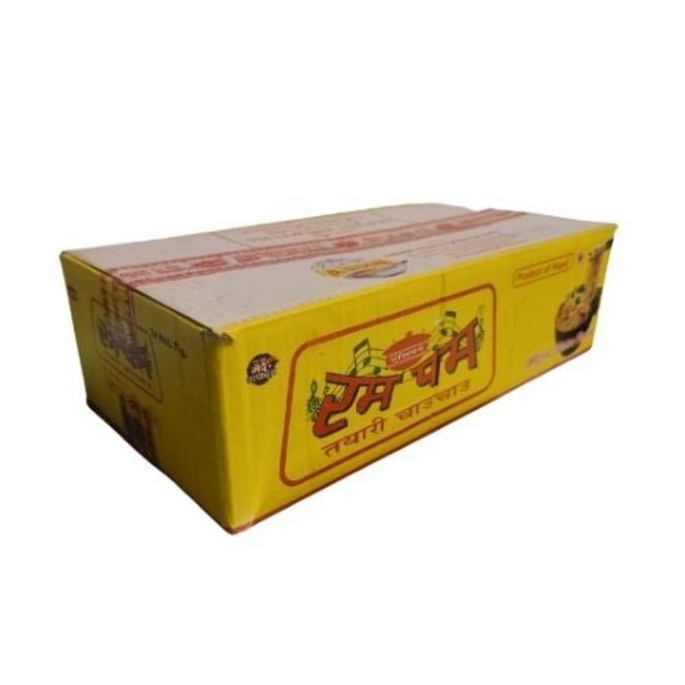 Smith & Jones Masala Noodles