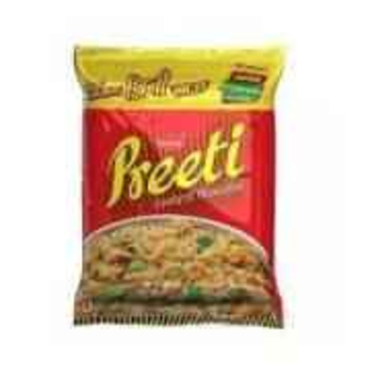 Preeti Noodle Sp Chic 75 GM