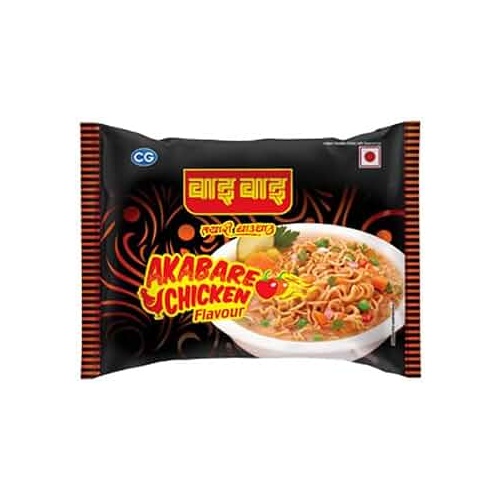 Hot Spicy Noodle 1 PACK