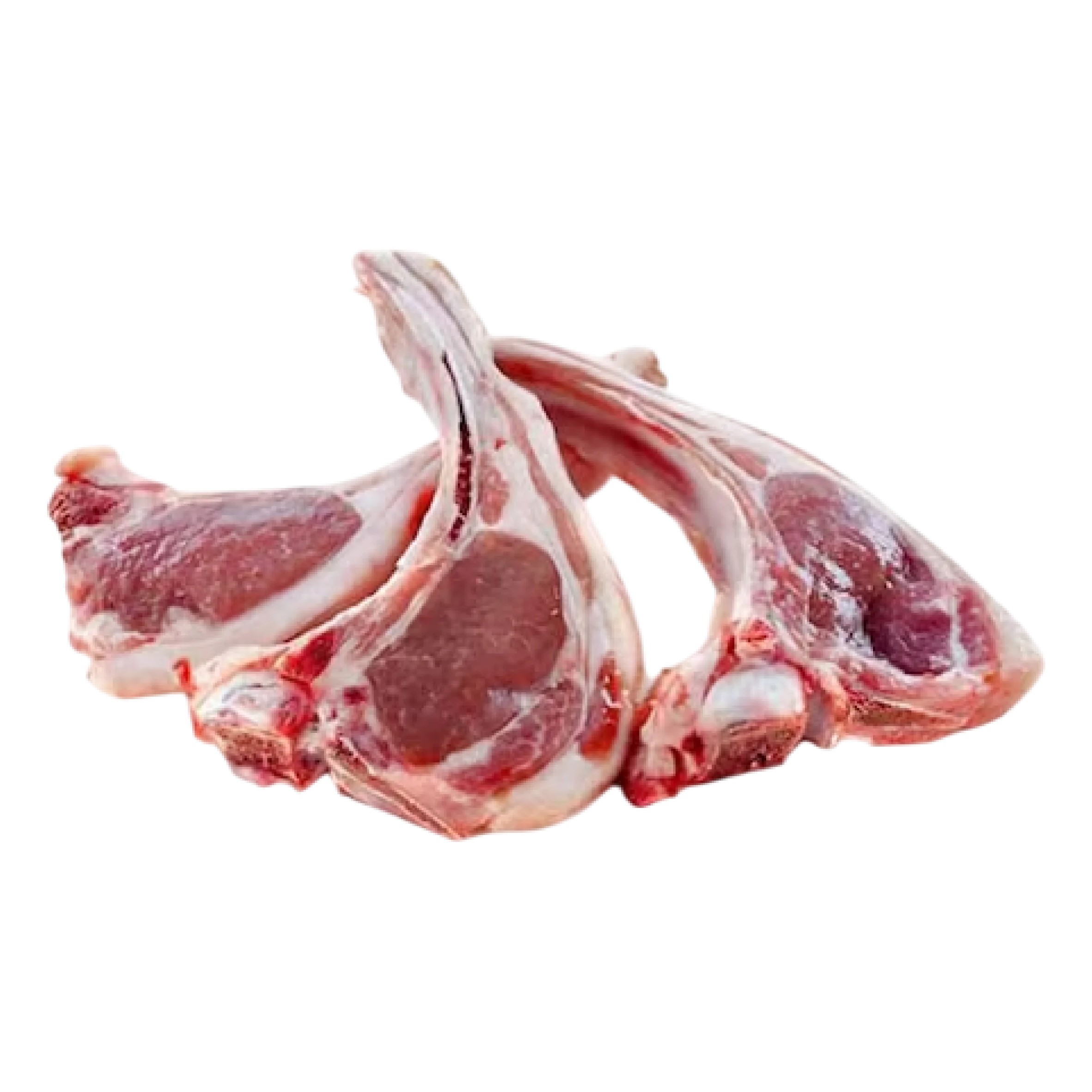 Lamb Puth 3 LB