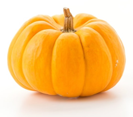 Indian Pumpkin 1 LBS