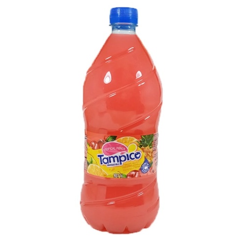 TAMPICO TROPICAL PUNCH 1 LTR
