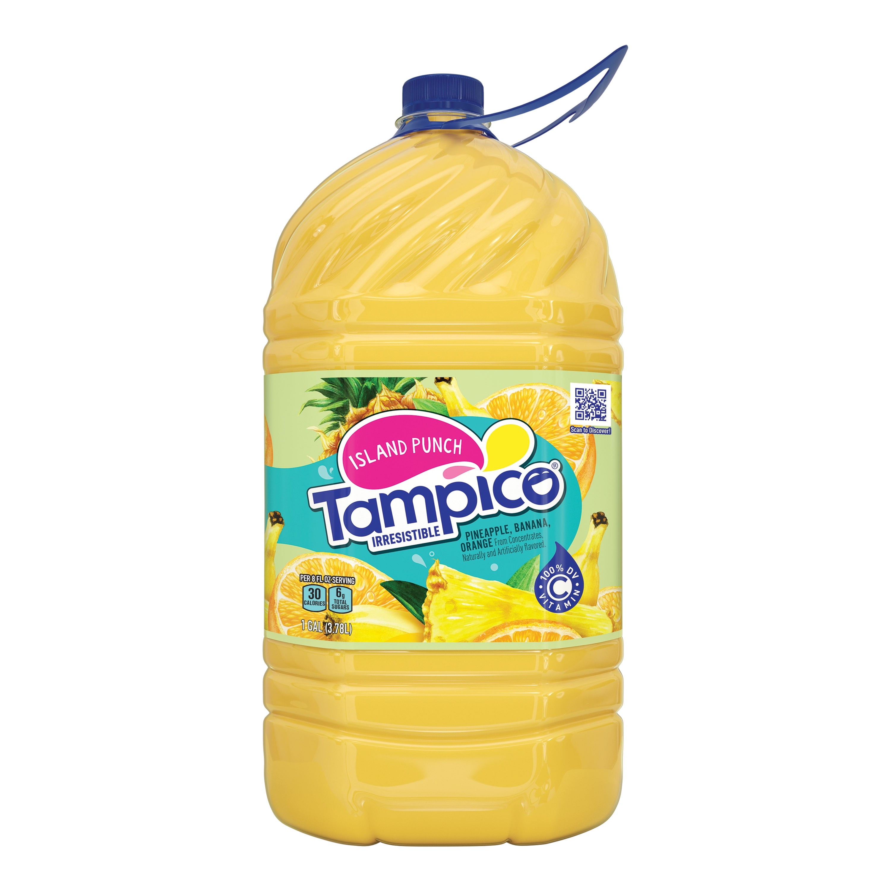 TAMPICO ISLAND PUNCH 1 GALLON