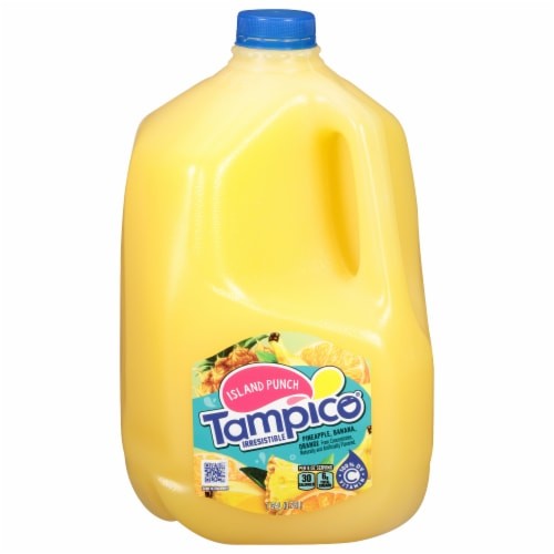Tampico Island Punch 1 Gallon