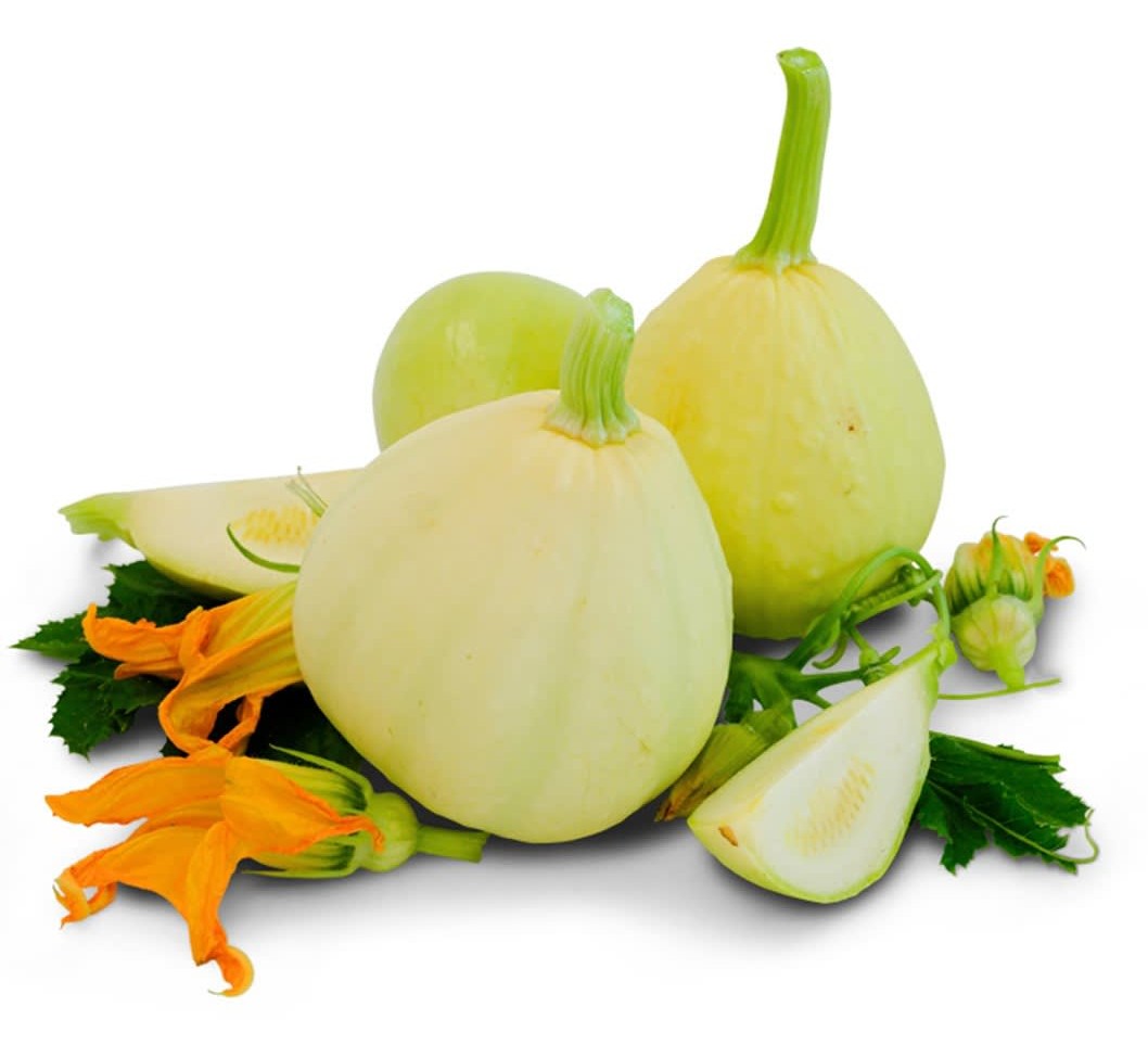 Deshi Lau (Squash) 1 LBS