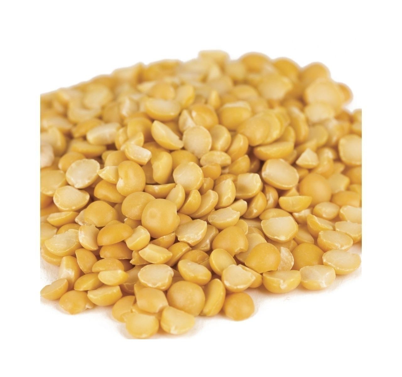 Crescent Yellow Split Peas 24 OZ