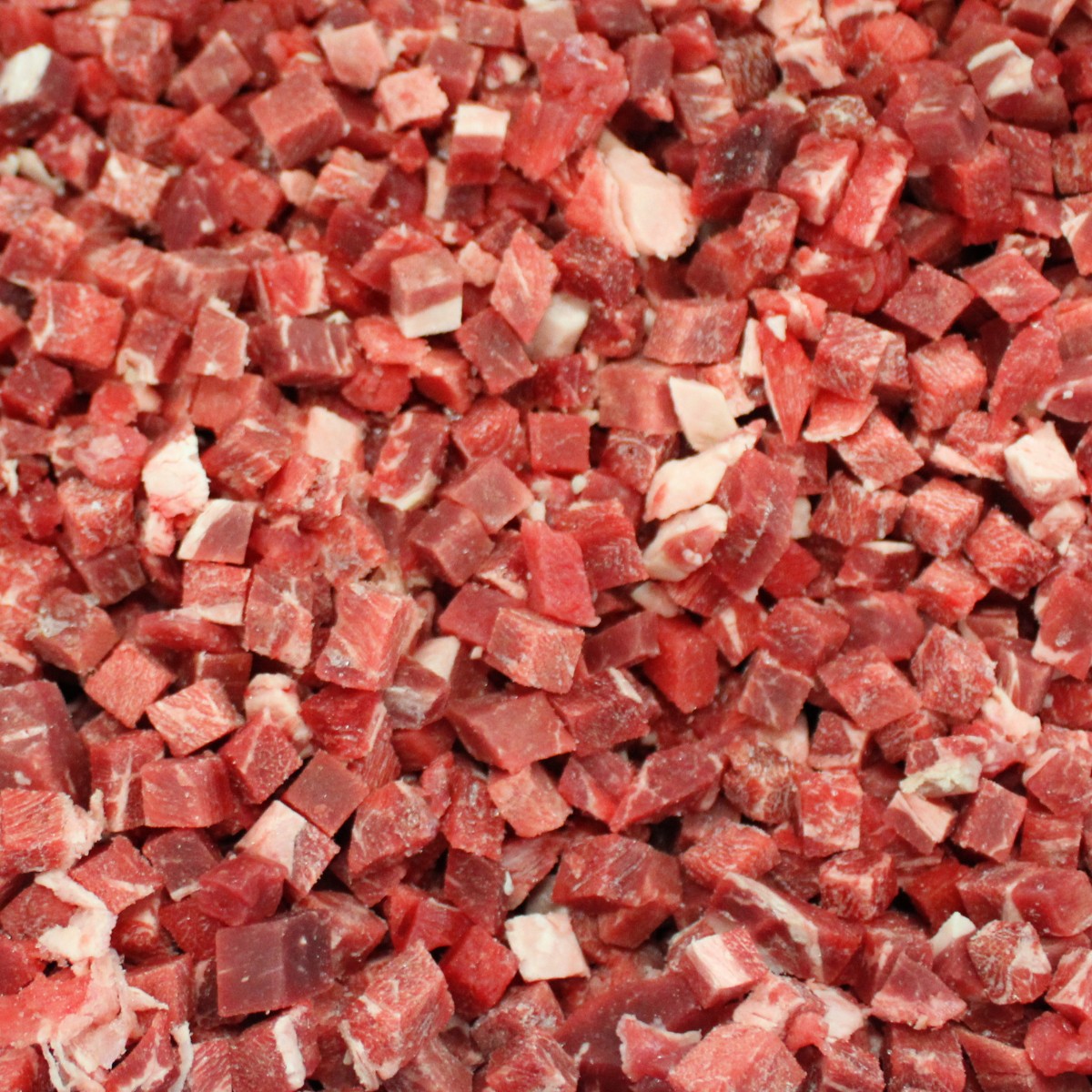 Beef Pasanda Cubes 1 LB