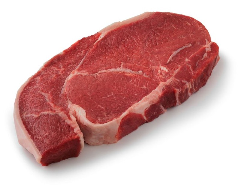Beef Sirloin Steak 2 LBS
