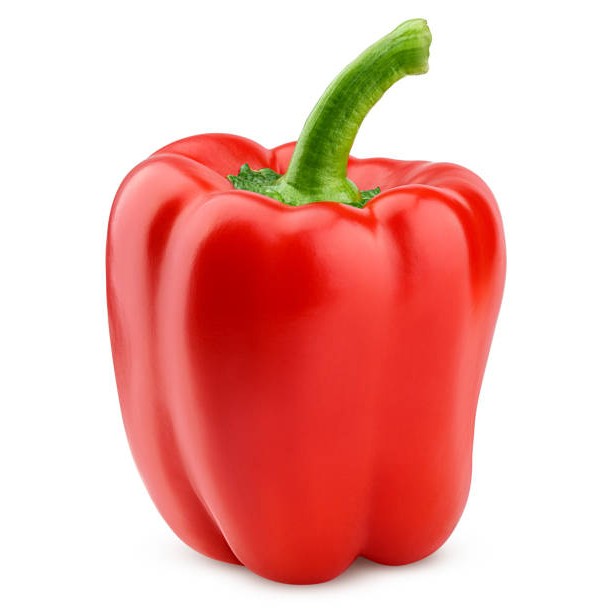 Bell Pepper 1 PCS