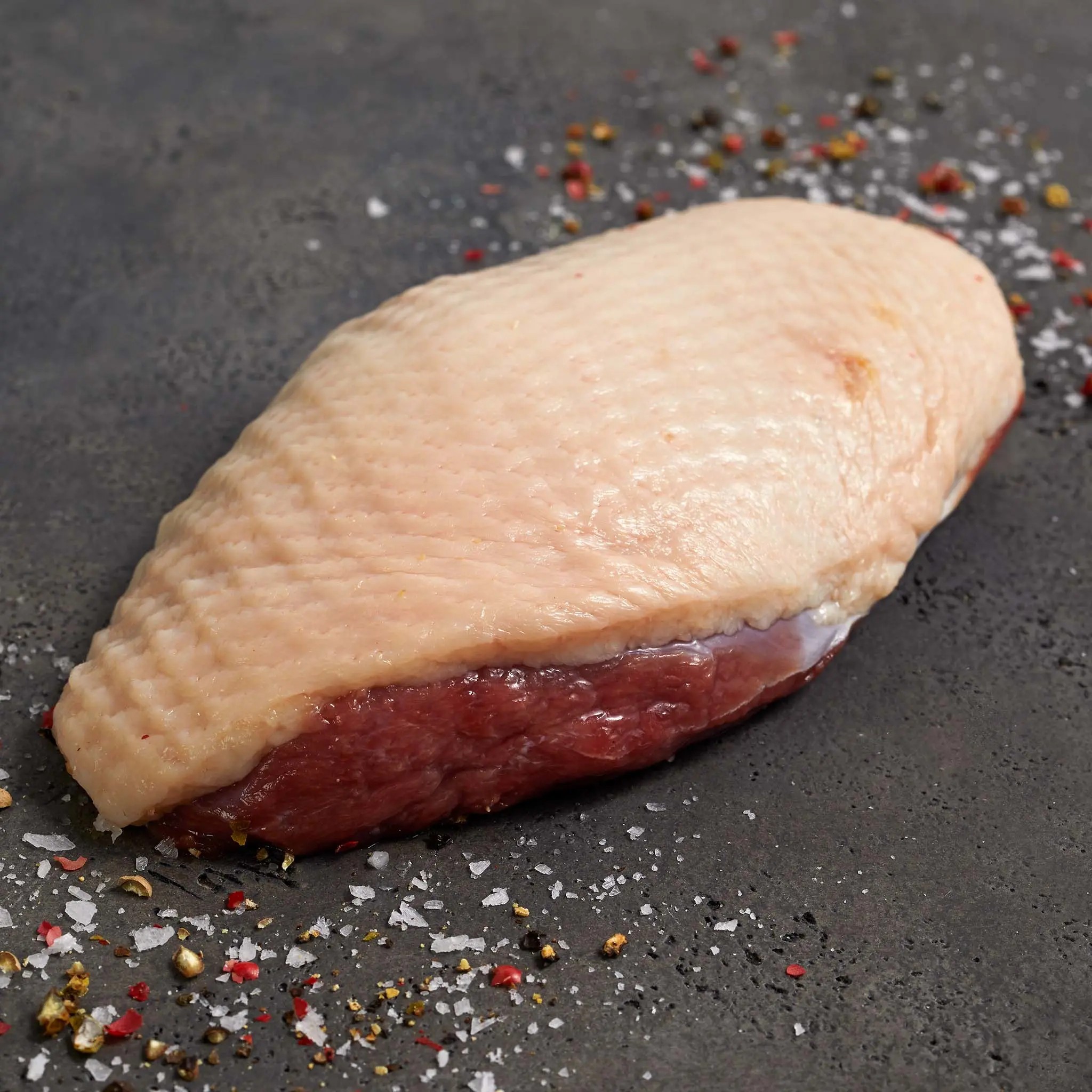 Duck Steak 2 LBS