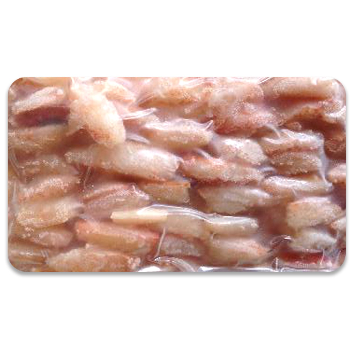 Crab Thigh 1 LBS