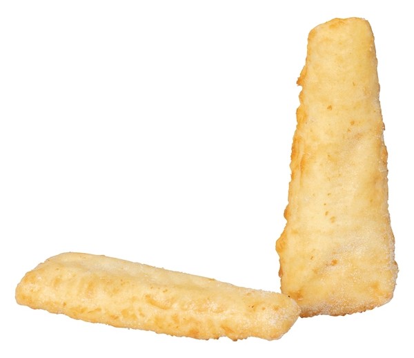 Minced Fish Fillet 1 LBS