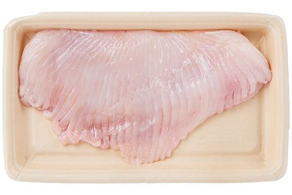 Tilapia Wings 2 LBS