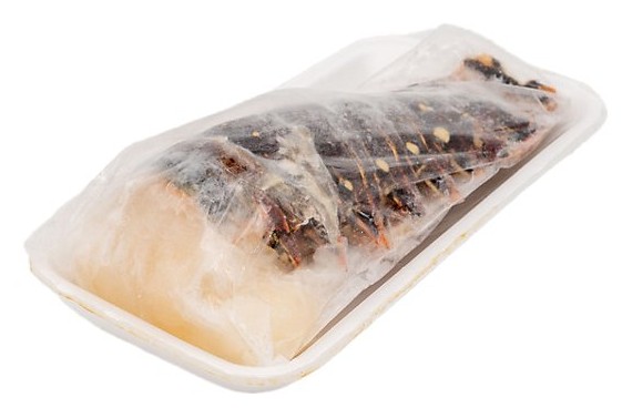 Lobster Fillet 2 LBS