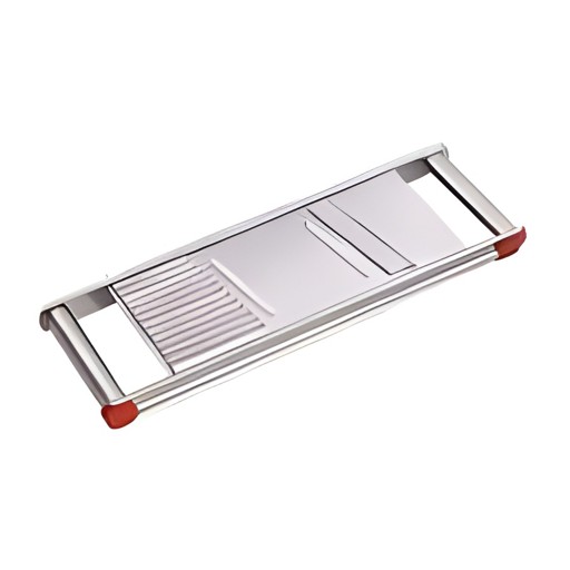 S.S. SLICER 2 IN 1 GRAIN MARKET