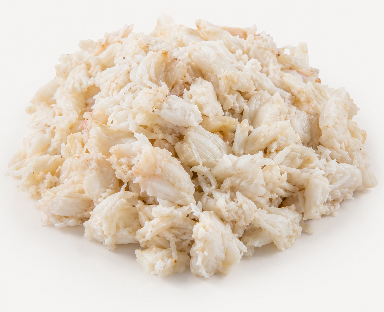 Crab Meat 2 LBS