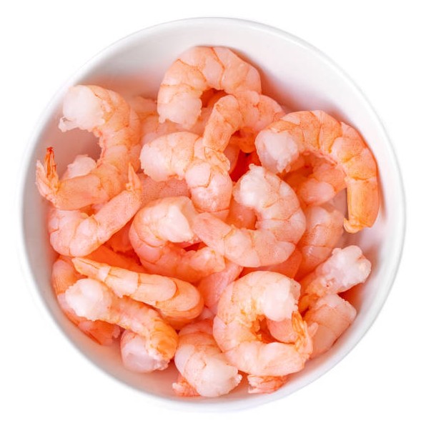Shrimp Medium 3 LBS