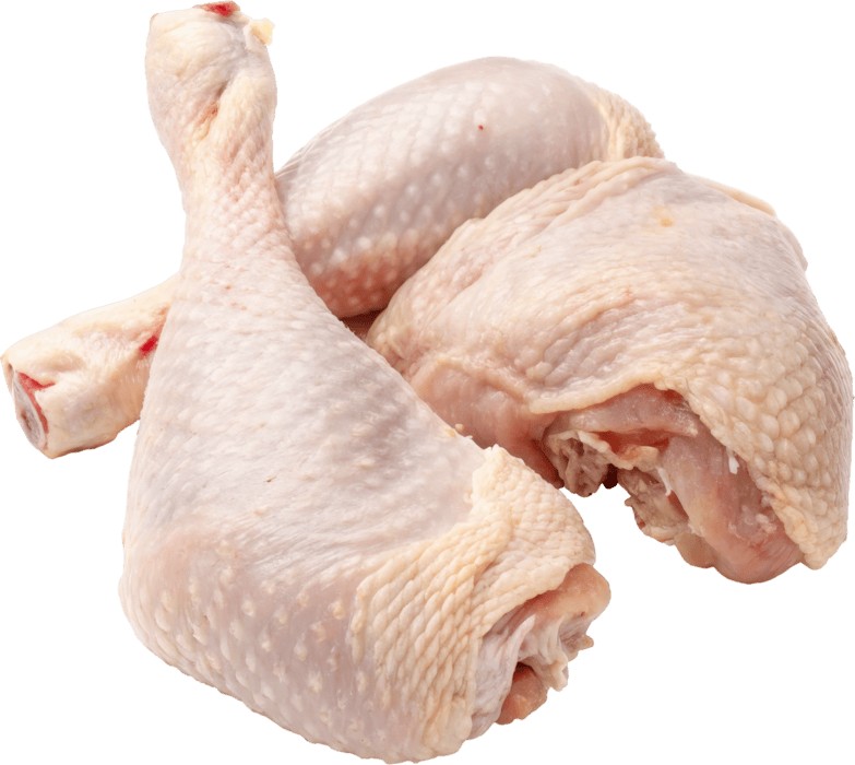 Chicken Leg Front 3 LB