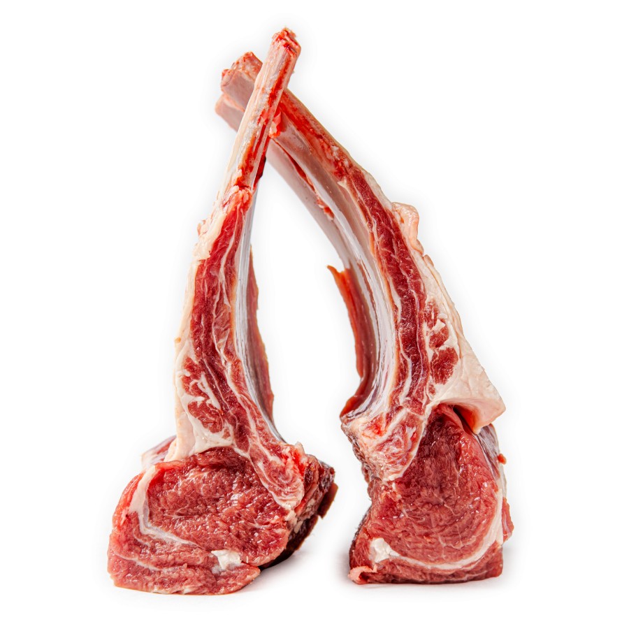 Lamb Chop Drumstick 4 LB