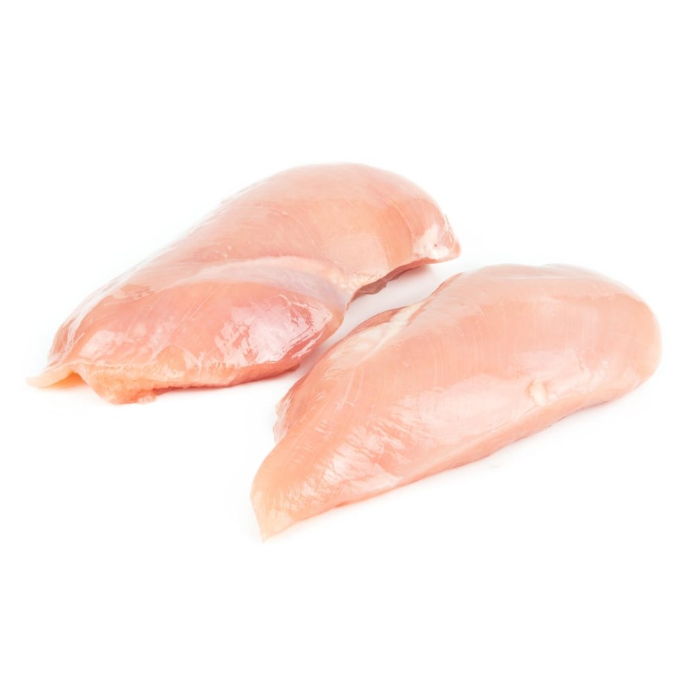 Chicken Breast Ribs 1 LB