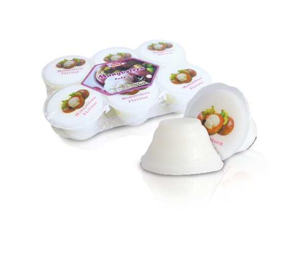Yame Mangosteen Pudding 110 GM