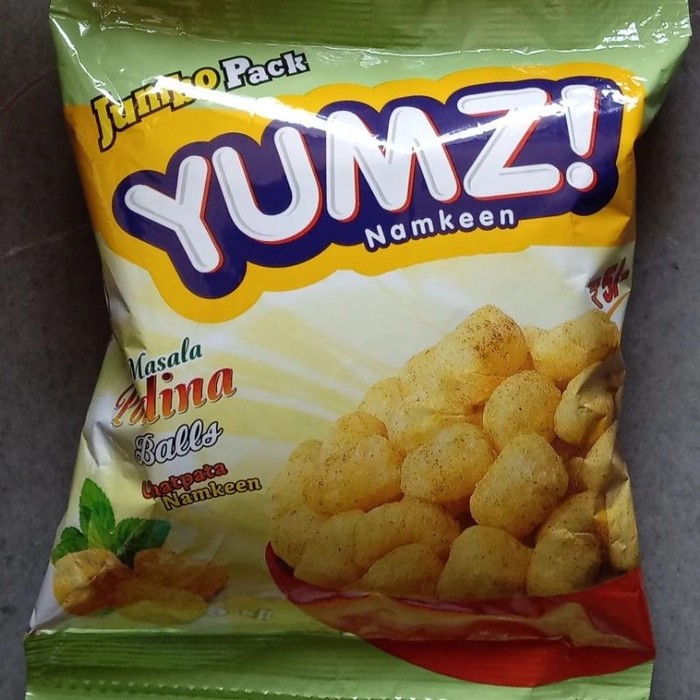 Yumz 8 PCS