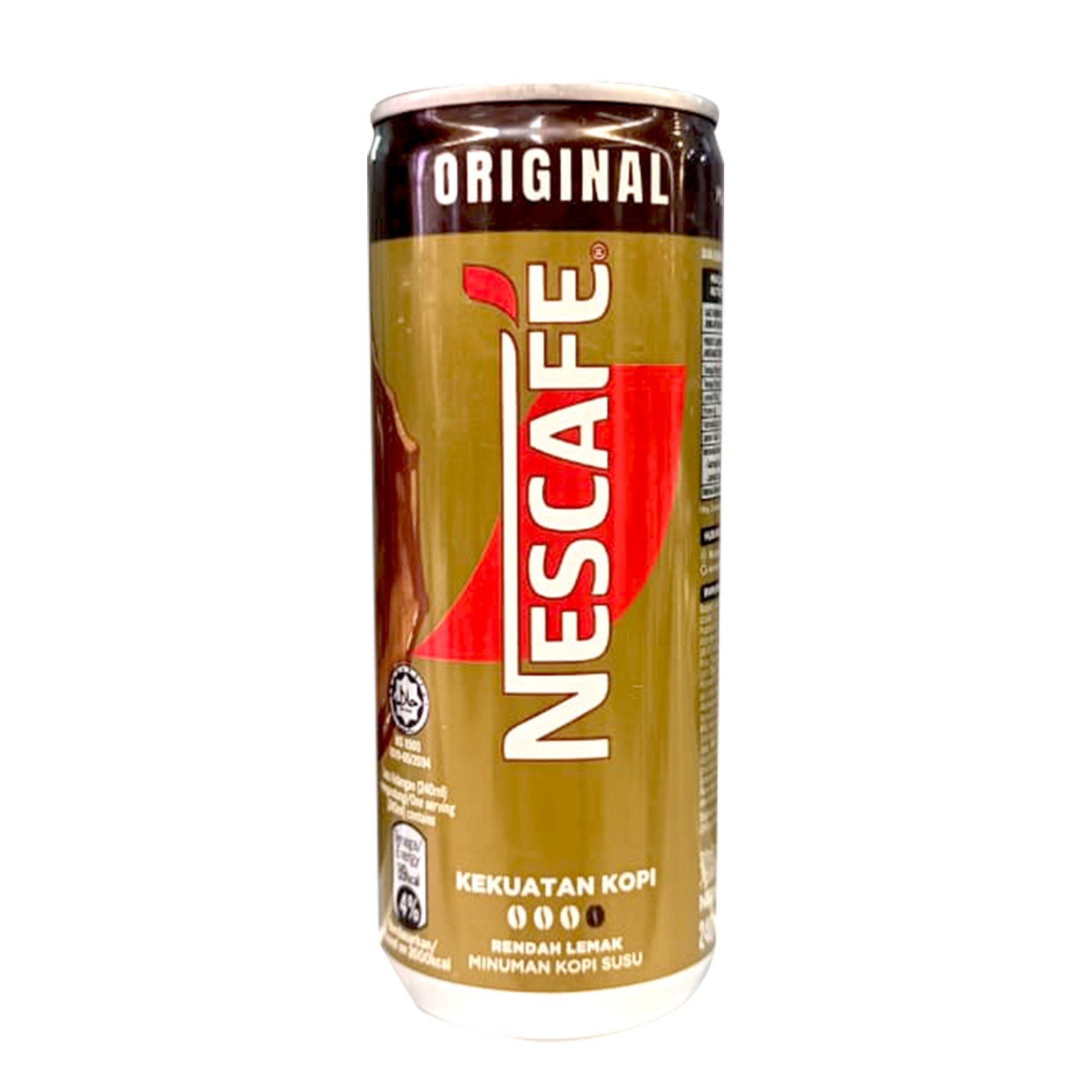 Nescafe Original 240 Ml
