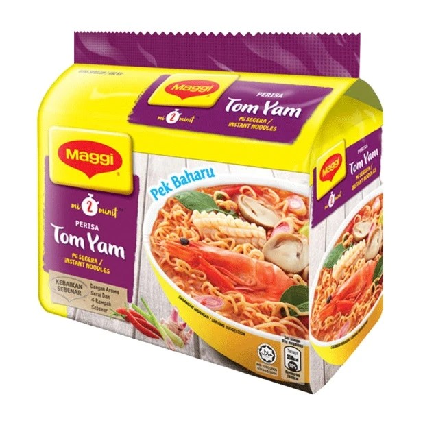 MAGGI TOMYAM NOODLES
