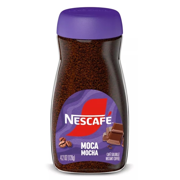 NESCAFE COFFEE MOCHA 240 ML
