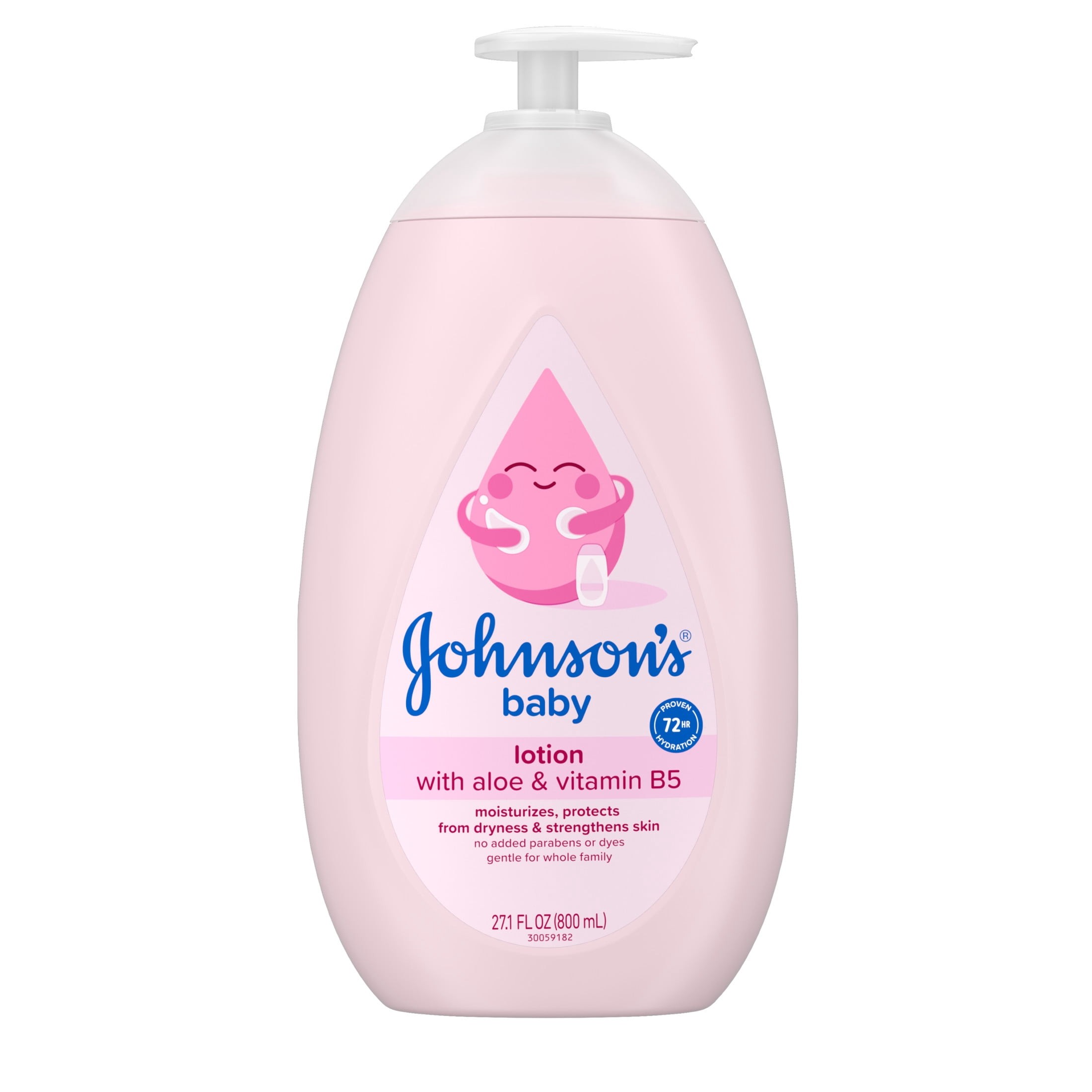 Johnson Baby Lotion 100 Ml