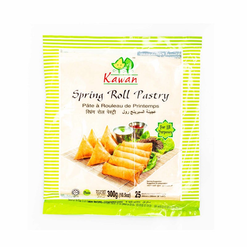 KG Pastry 25 COUNT