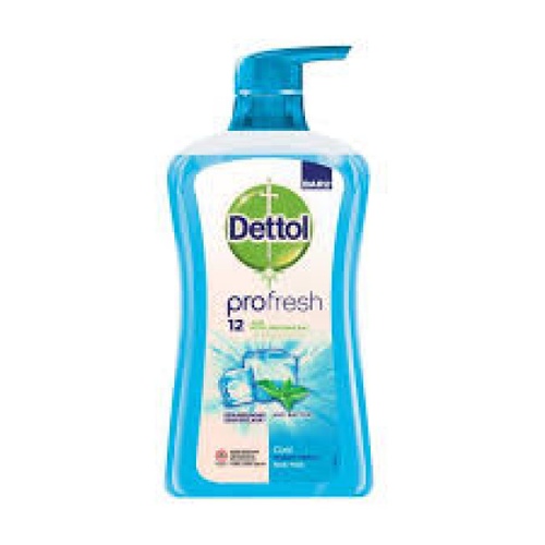 Dettol Body Wash  625 ML