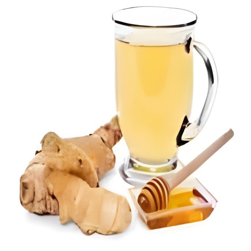 Ginger Honey Crystala 11.4 OZ