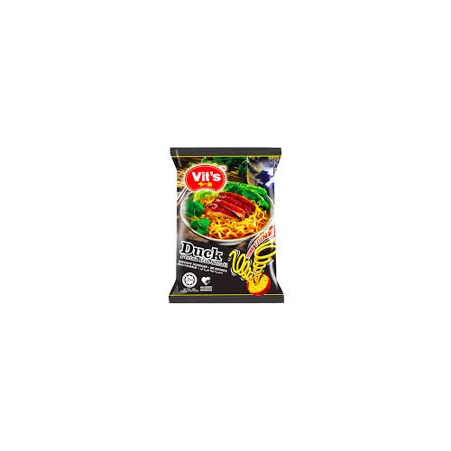 Vits Noodle Duck 78 GM