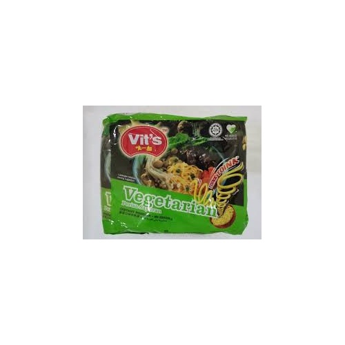 Vits Vegetarian Noodles 5 PACK