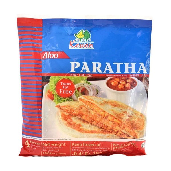 PARATHA ALOO KAWAN 4 COUNT