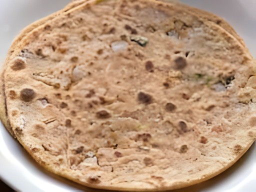 BEGUM ONION PARATHA 400 GM