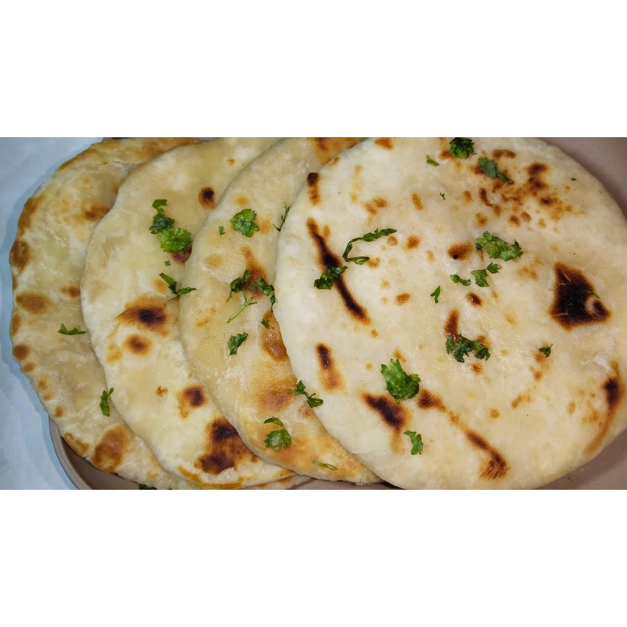 Kawan Baby Tand Naan 14 PCS