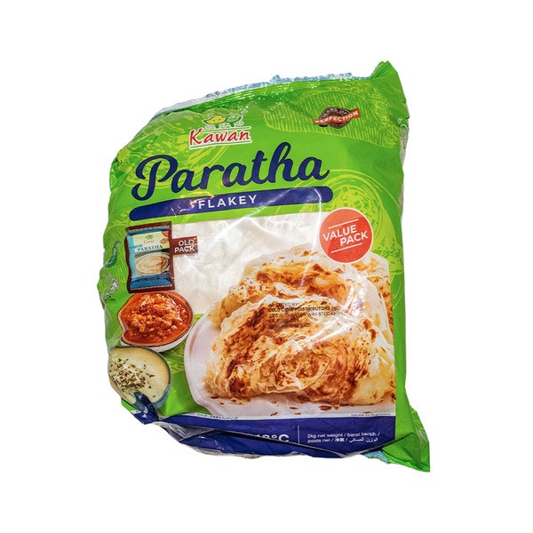 Kawan Flakey Parantha Fp 1 PACK