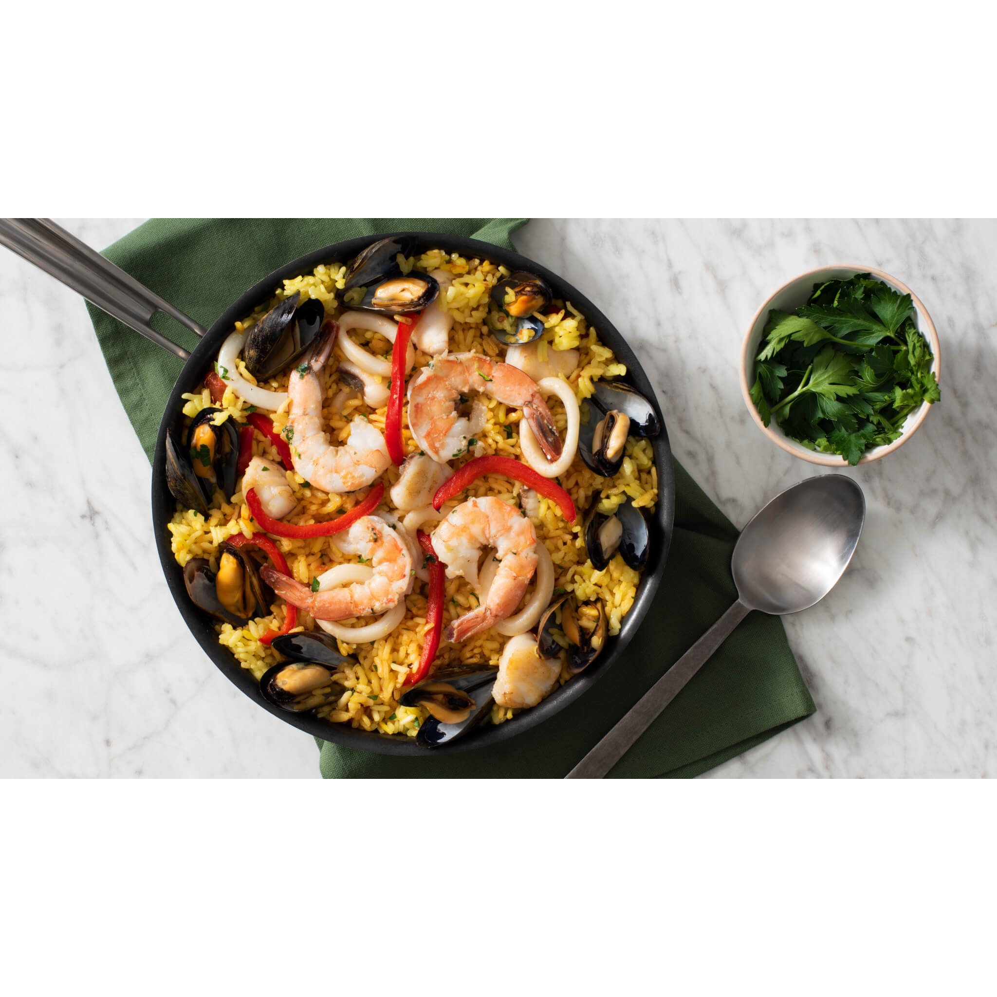 KAWAN SPANISH PAELLA 250 GM
