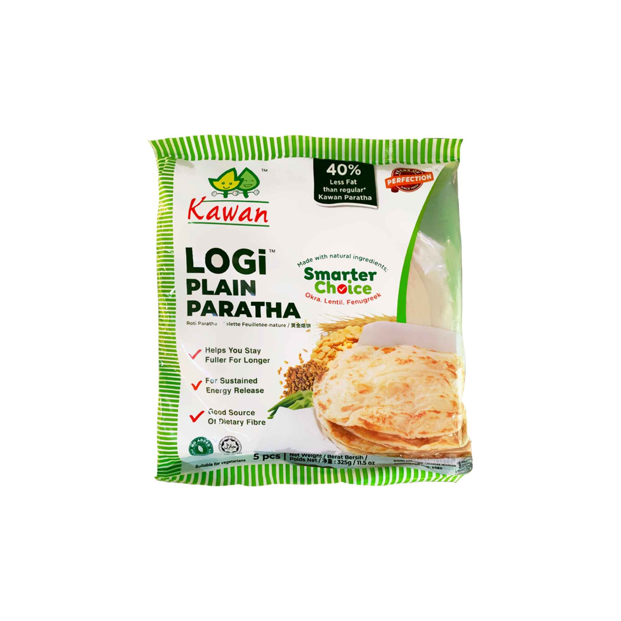 Kawan Low Gi 325 GM