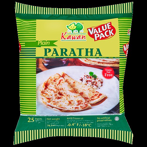 Kawan Plain Paratha 975 GM