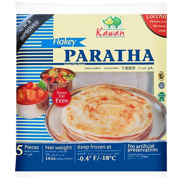 PARATHA LACCHA KAWAN 5 COUNT
