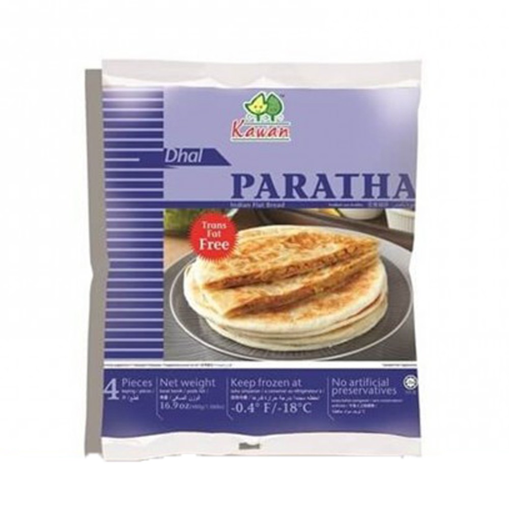 Kawan Dhal Paratha 480 GM