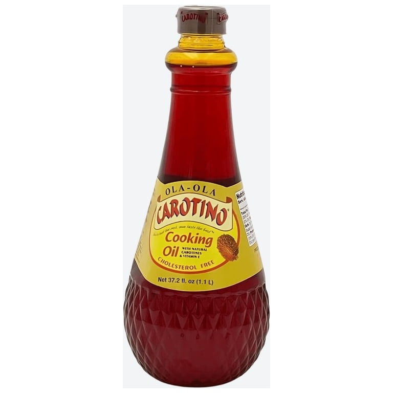Carotino Cooking Oil 1.1 LTR