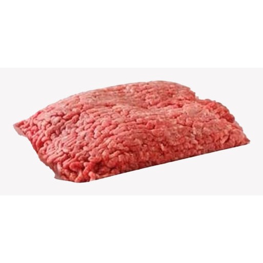 Beef Keema (Minced) Front 4 LB