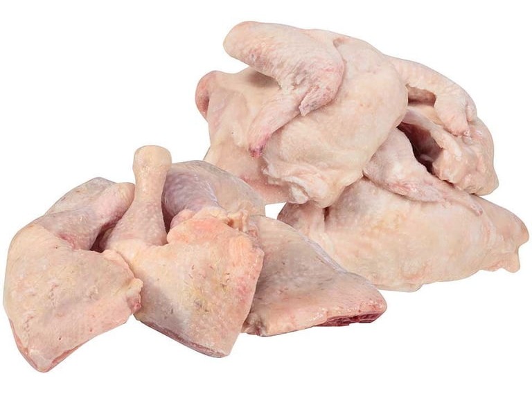 Chicken Leg Breast Piece 1 LB