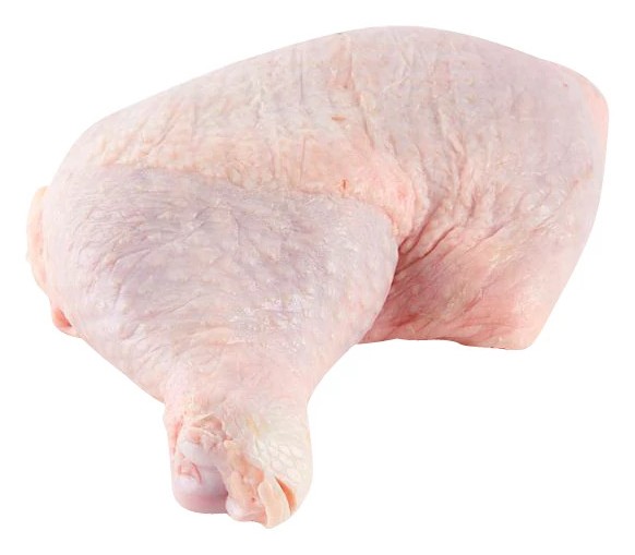 Chicken Leg Center Cut 3 LB