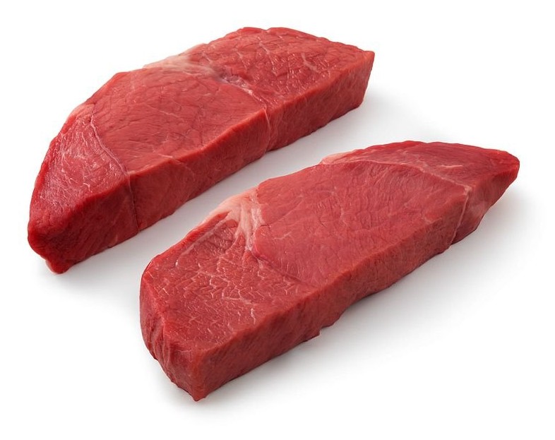 Beef Sirloin Boneless 2 LB
